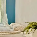 Интерьеры продуманы для создания максимального уюта.