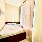 На всей территории гостиницы предоставляется бесплатный