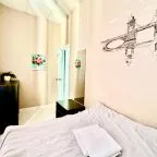 Гостиница находится в шаговой доступности от основных