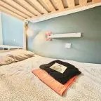 Наши трехместные номера - идеальный вариант для семейного