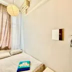 Номера недавно качественно отремонтированы.