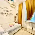 В номерах люкс все удобства для гостей