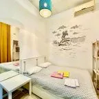 В номерах люкс все удобства для гостей