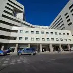 Государственная клиника С.П. Боткина - 4 минуты пешком