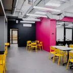 Коворкинг в 2 минутах