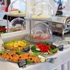 Ресторан Kravt  5 минут пешком