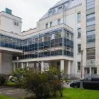 Государственная клиника С.П. Боткина - 4 минуты пешком