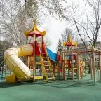 Развлечения для детей