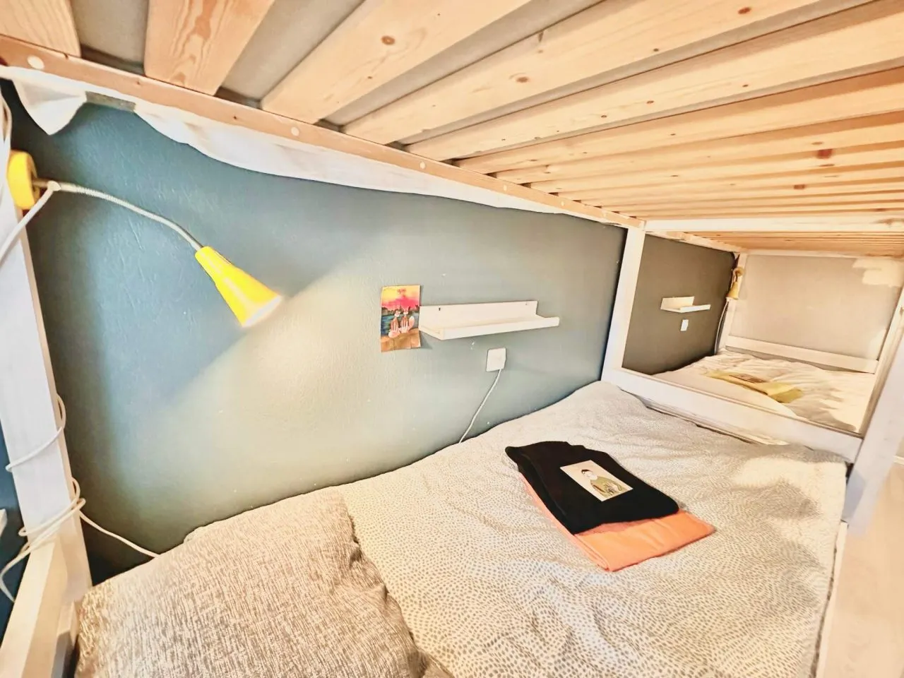 Комфортные номера всех категорий