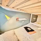 Комфортные номера всех категорий