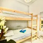 Дизайн номеров продуман до мелочей