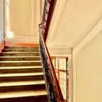 Удобные номера, красивый вид из окна, достопримечательности