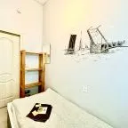 Светлые тона в интерьере добавляют пространства и комфорта