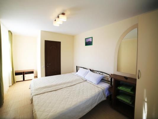 Фотография номера базы отдыха Свет Маяка