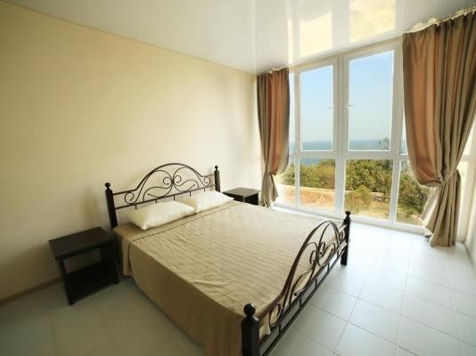 Фотография номера базы отдыха Свет Маяка