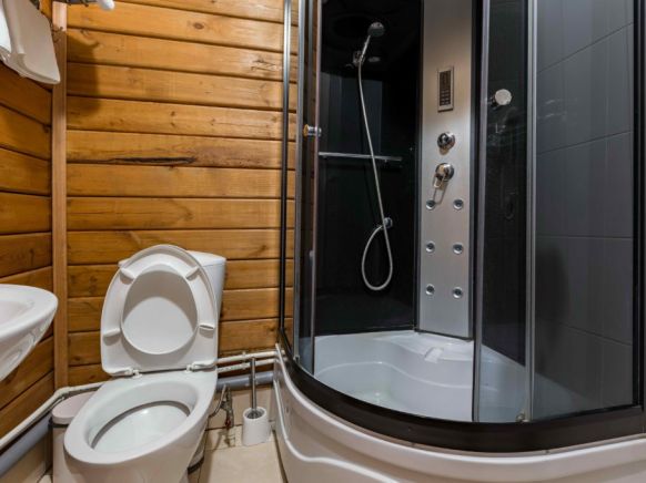 Фотография номера гостиницы Кулига-парк