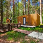 Двухместный (Дом имени Антона Павловича Чехова), База отдыха Кулига-парк