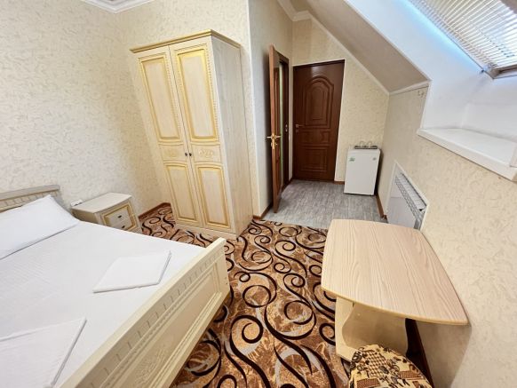 Фотография номера гостевого дома Ривер