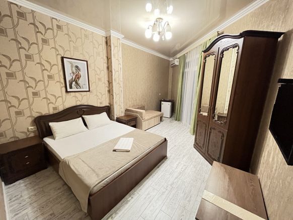 Фотография номера гостевого дома Ривер