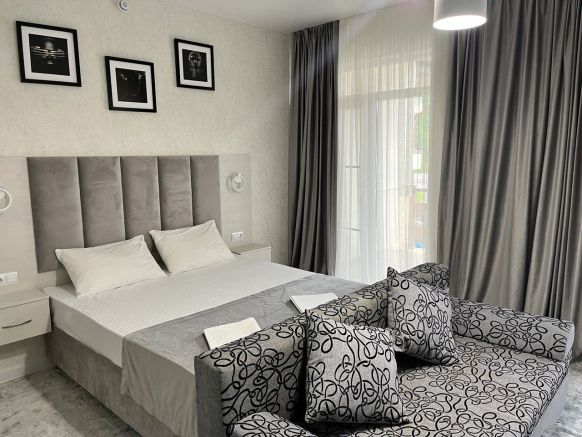 Фотография номера гостевого дома Ривер