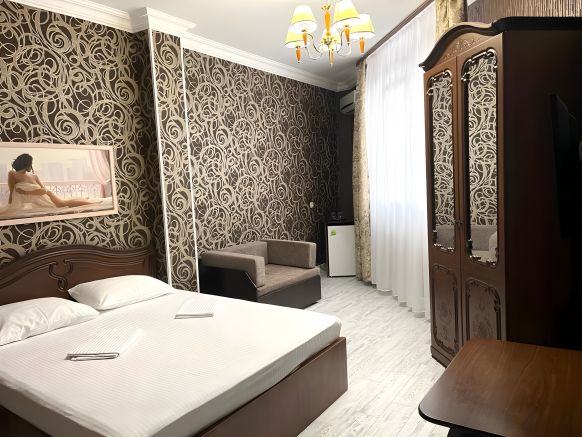 Фотография номера гостевого дома Ривер