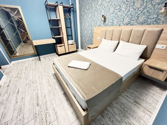 Фотография номера гостевого дома Ривер