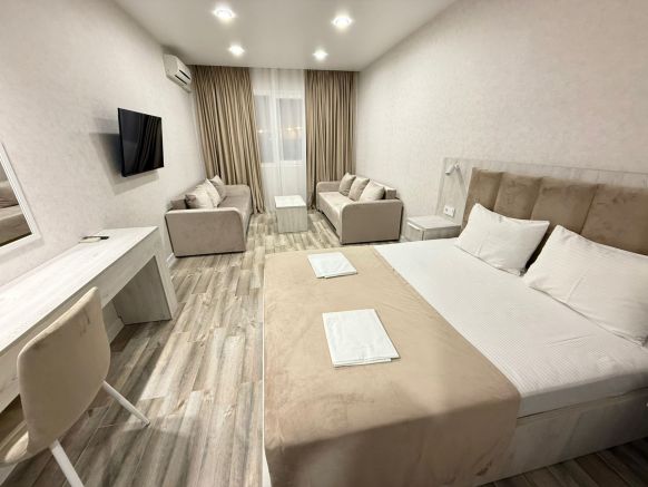 Фотография номера гостевого дома Ривер