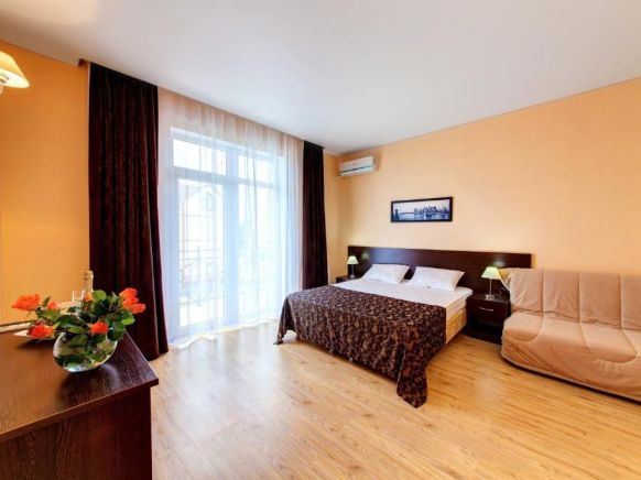 Фотография номера гостевого дома Bella Vista