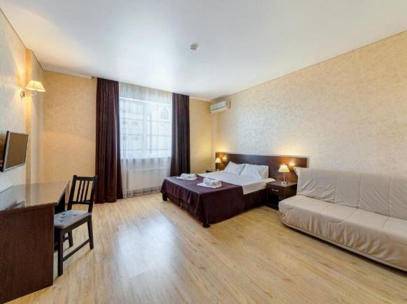 Фотография номера гостевого дома Bella Vista