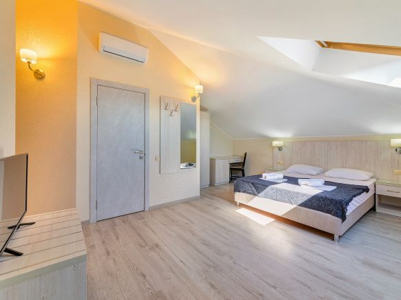 Фотография номера гостевого дома Bella Vista