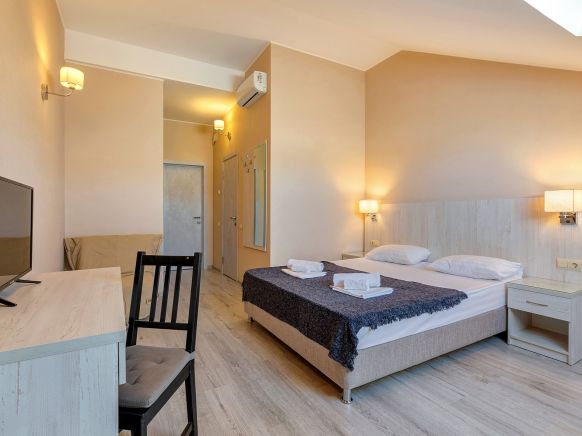 Фотография номера гостевого дома Bella Vista