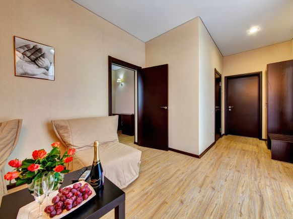 Фотография номера гостевого дома Bella Vista