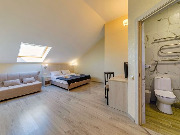 Фотография номера гостевого дома Bella Vista