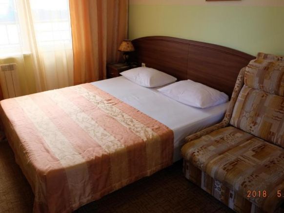 Фотография номера гостевого дома АдлерОк