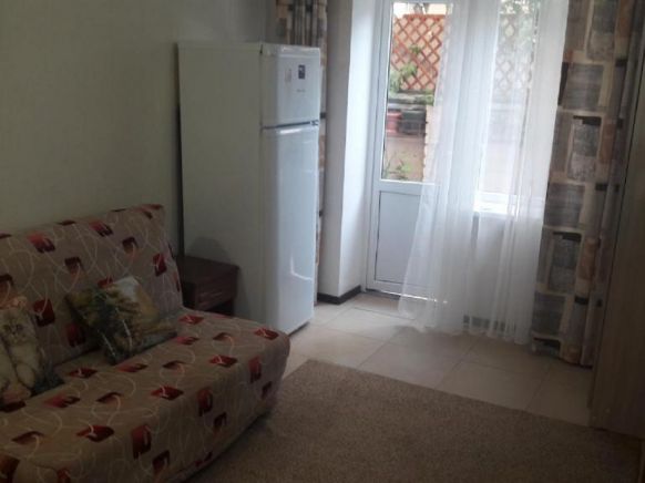 Фотография номера гостевого дома АдлерОк