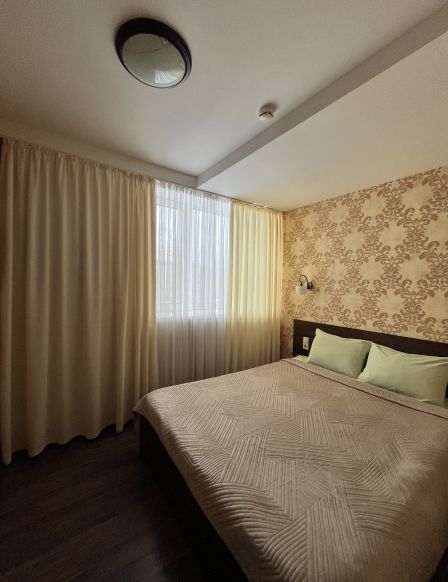 Фотография номера гостиницы Hermitage