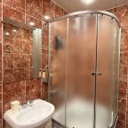 Двухместный (С 1 кроватью), Гостиница Эрмитаж