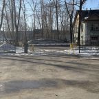 Автостоянка / Парковка, Гостиница Эрмитаж