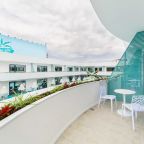 Делюкс (Семейный Dbl 1 корпус), Клуб-отель Bora-Bora