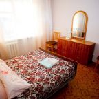 Двухместный (Бюджетный двухместный номер с 1 кроватью), Hostel Trukhinova