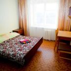 Двухместный (Бюджетный двухместный номер с 1 кроватью), Hostel Trukhinova