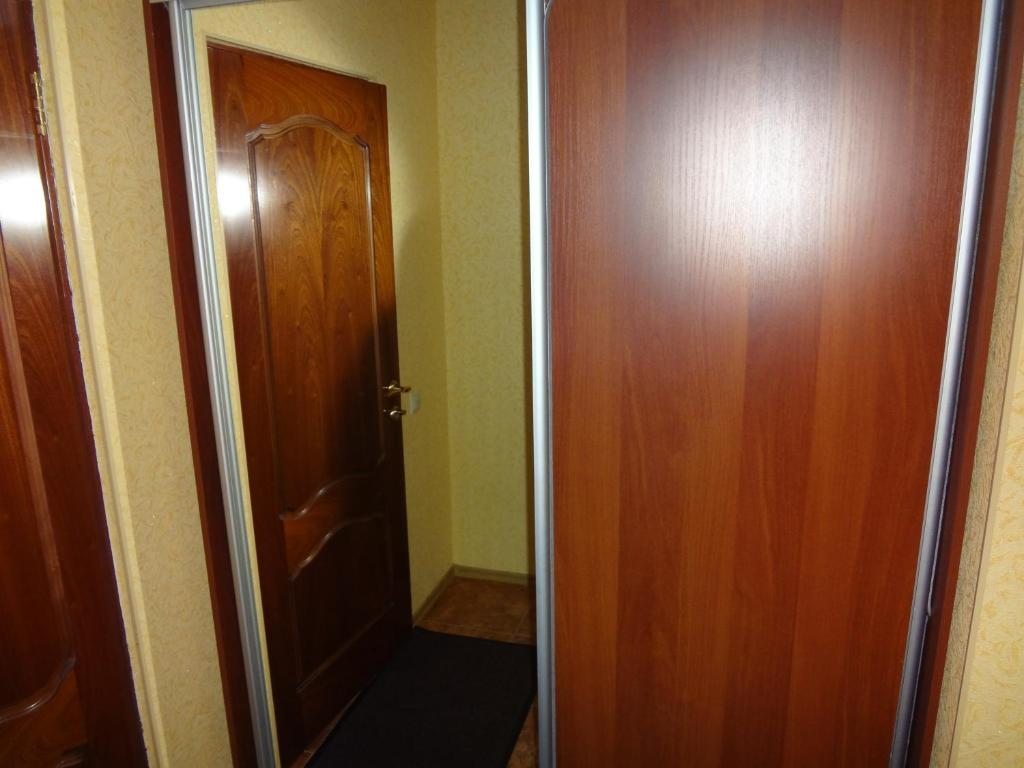 Двухместный (Двухместный номер с 2 отдельными кроватями) отеля Весна, Сорочинск