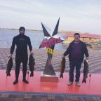 Рыбалка, Гостиница Волга Star