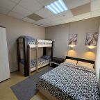 Семейный, Хостел День и Ночь