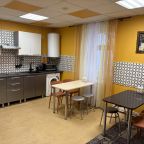 Общая кухня, Хостел День и Ночь