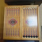 Настольные игры и/или пазлы, Хостел День и Ночь