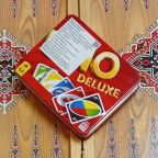 Настольные игры и/или пазлы, Хостел День и Ночь