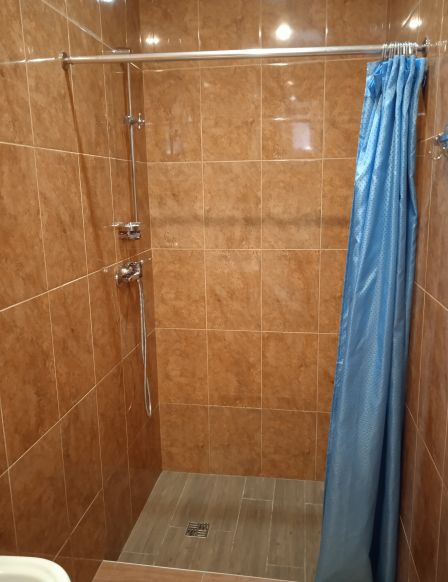 Фотография номера гостевого дома Корвет