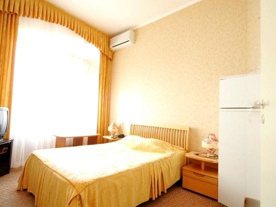 Фотография номера гостиницы Юг