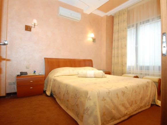 Фотография номера гостиницы Юг